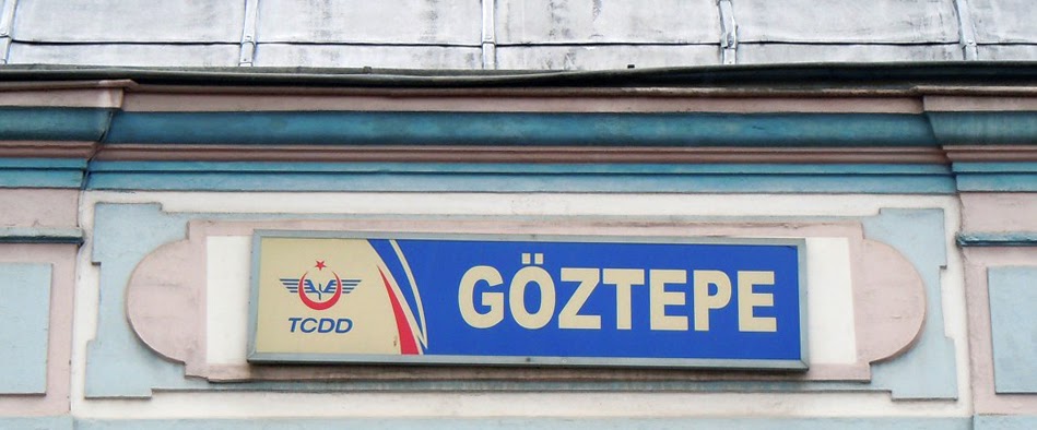 Küçükyalı Tren İstasyonu